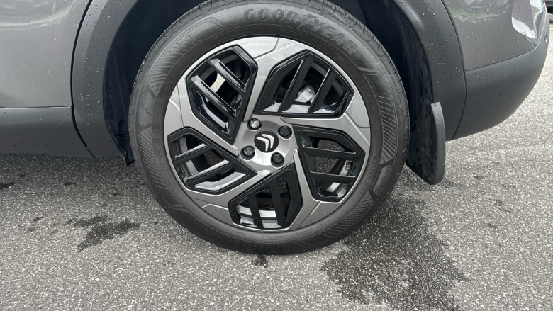 Citroen C4 1.2 PureTech [130] Sense Plus 5dr Petrol Hatchback